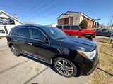 Used 2017 Acura MDX SH-AWD w/ Advance Package image 3