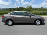 Used 2012 Honda Civic LX image 4