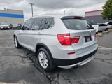 Used 2011 BMW X3 xDrive35i image 3