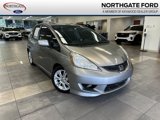 Used 2009 Honda Fit Sport image 1