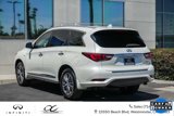 Used 2020 INFINITI QX60 Luxe w/ Theater Package image 4