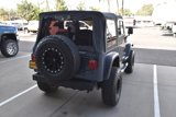 Used 2001 Jeep Wrangler Sport image 5