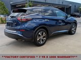 Certified 2019 Nissan Murano SV image 5