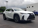 Used 2021 Lexus UX 250h F Sport w/ F Sport Premium Package image 3