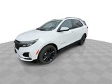 Certified 2022 Chevrolet Equinox RS image 4