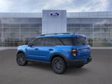New 2025 Ford Bronco Sport Big Bend w/ Convenience Package image 4
