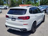 Certified 2023 BMW X5 xDrive40i w/ M Sport Package image 2