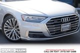 Used 2019 Audi A8 L 3.0T w/ Executive Package image 2