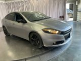 Used 2015 Dodge Dart SXT w/ California Appearance Package image 4