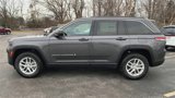 New 2024 Jeep Grand Cherokee Laredo X w/ Trailer Tow Package image 3