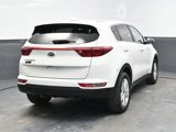 Used 2018 Kia Sportage LX image 6