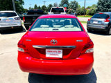 Used 2007 Toyota Yaris Sedan image 4
