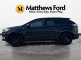 Used 2022 Ford Edge ST-Line image 2
