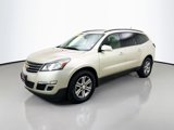 Used 2015 Chevrolet Traverse LT image 4