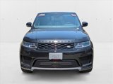Used 2022 Land Rover Range Rover Sport HSE Silver Edition image 2
