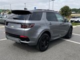 New 2024 Land Rover Discovery Sport S image 6
