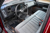 Used 1989 Chevrolet Silverado 1500 2WD Regular Cab image 4