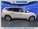 Used 2015 Buick Enclave Premium w/ Experience Buick Package image 3