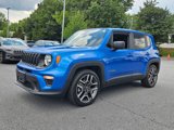 Used 2020 Jeep Renegade Sport image 4