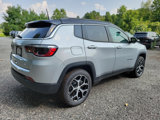 New 2024 Jeep Compass Limited w/ Sun and Sound Group image 4