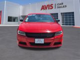 Used 2023 Dodge Charger SXT image 2