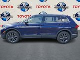 Used 2023 Volkswagen Tiguan SE image 5