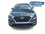 Used 2020 Hyundai Tucson Value image 2
