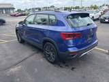 Certified 2022 Volkswagen Taos S image 3