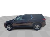 Used 2021 Chevrolet Traverse LT image 5