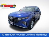 Certified 2023 Hyundai Tucson SEL image 1
