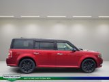 Used 2019 Ford Flex SEL w/ Equipment Group 202A image 2