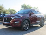 Used 2019 Hyundai Tucson Sport image 4