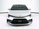 Used 2020 Toyota Corolla SE image 2