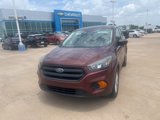 Used 2018 Ford Escape S image 2