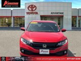 Used 2019 Honda Civic Sport image 2
