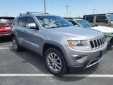 Used 2016 Jeep Grand Cherokee Limited image 4