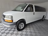 Used 2013 Chevrolet Express 3500 LT w/ LT Preferred Equipment Group image 4
