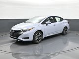 New 2025 Nissan Versa SV w/ Trunk Package image 3