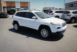 Used 2015 Jeep Cherokee Limited image 5