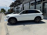 Certified 2022 Mercedes-Benz GLC 300 4MATIC image 3