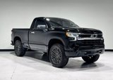 Used 2023 Chevrolet Silverado 1500 W/T w/ WT Fleet Convenience Package image 3