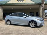Used 2017 Chevrolet Cruze LT w/ RS Package image 3