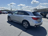 Used 2020 Acura MDX SH-AWD image 3