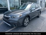 Used 2021 Subaru Outback Touring XT image 2
