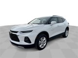 Certified 2022 Chevrolet Blazer LT w/ LPO, Cargo Package image 4