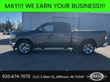 Used 2022 RAM 1500 Big Horn image 2