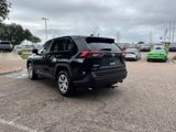 Certified 2023 Toyota RAV4 LE image 3