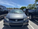 Used 2012 Honda Civic LX image 2