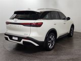 Certified 2023 INFINITI QX60 Luxe w/ Cargo Package image 5
