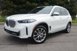 Used 2024 BMW X5 xDrive50e image 5